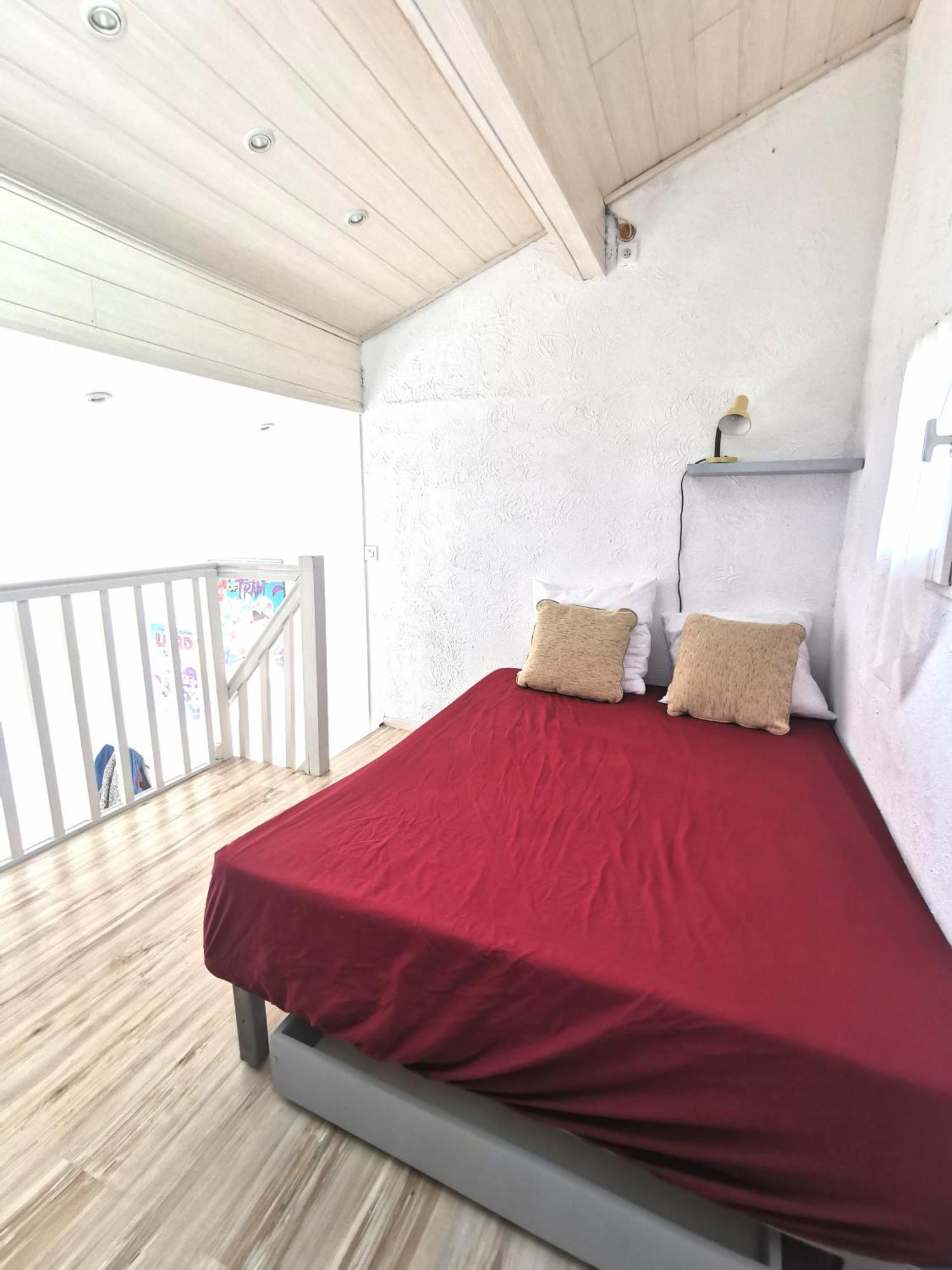 Appartement Coup De Coeur Les Pieds Dans L'Eau Le Barcarès Exteriér fotografie
